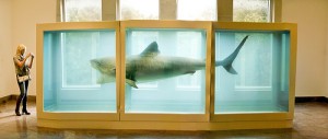Damien Hirst
