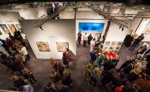 Art San Diego Contemporay Art Fair 2013